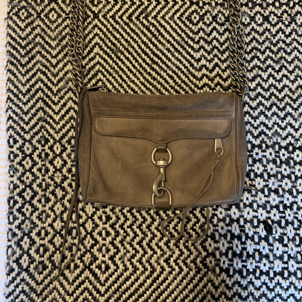 Rebecca Minkoff Crossbody Bag